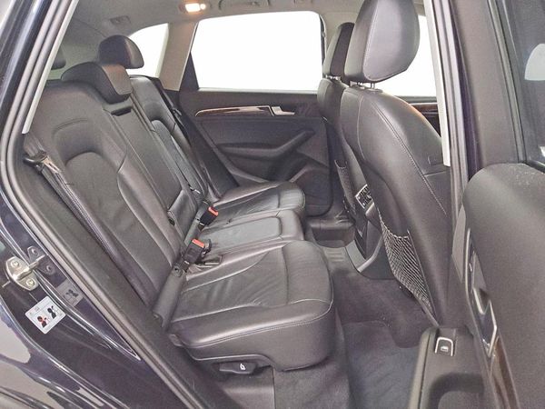 2015 AUDI Q5 S Line Premium Plus