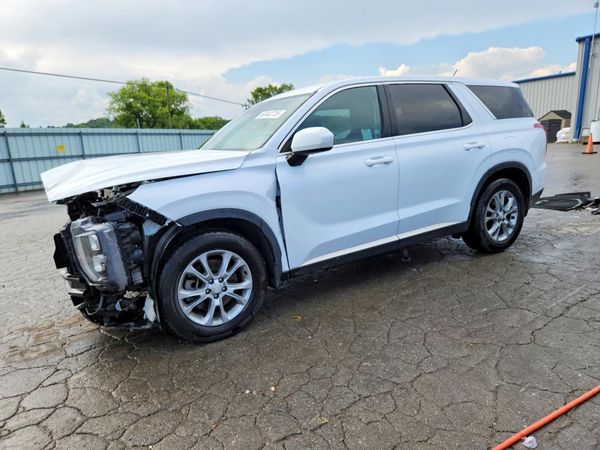2020 HYUNDAI PALISADE SE