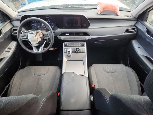 2020 HYUNDAI PALISADE SE