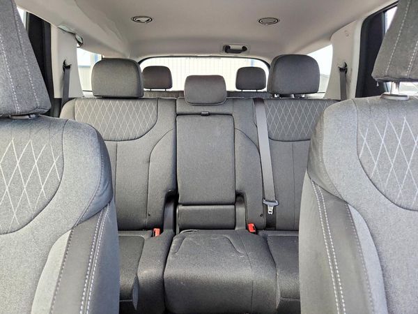 2020 HYUNDAI PALISADE SE