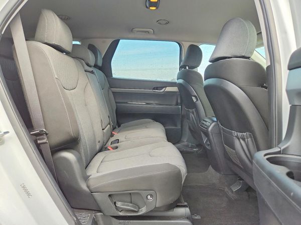 2020 HYUNDAI PALISADE SE