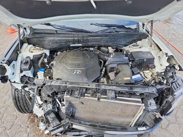 2020 HYUNDAI PALISADE SE
