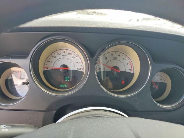 2014 DODGE CHALLENGER R/T