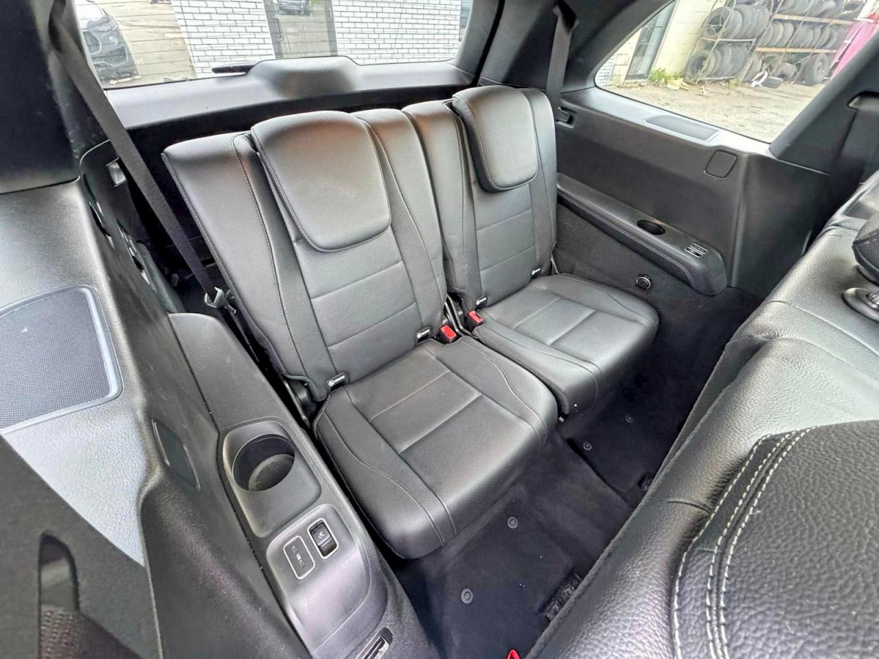 2020 MERCEDES-BENZ GLS GLS450-4M