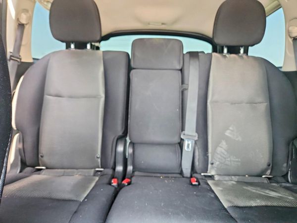 2018 NISSAN PATHFINDER