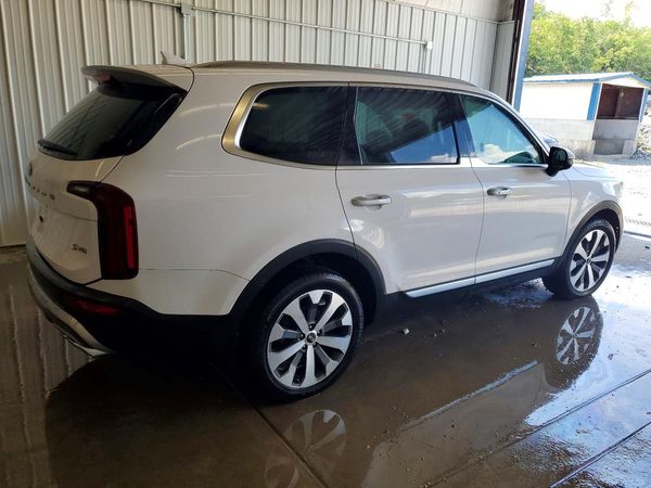 2021 KIA TELLURIDE