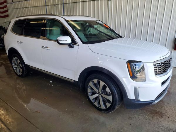 2021 KIA TELLURIDE
