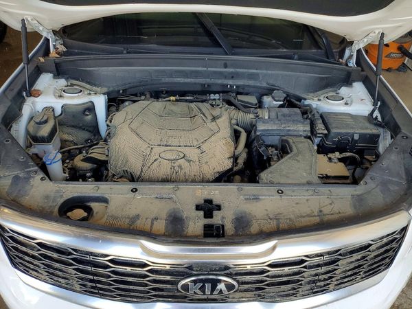 2021 KIA TELLURIDE