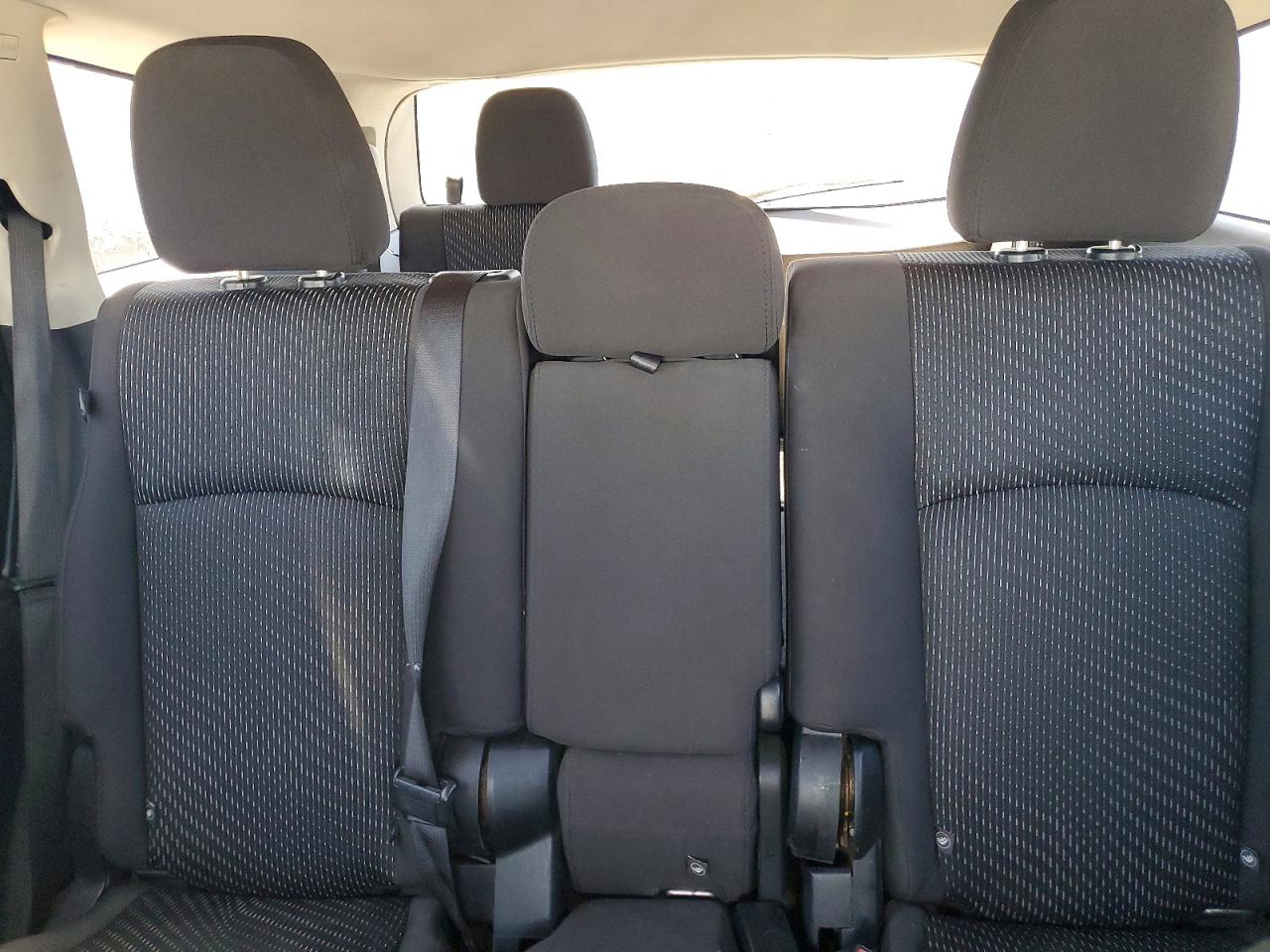 2017 DODGE JOURNEY SE, SE CVP