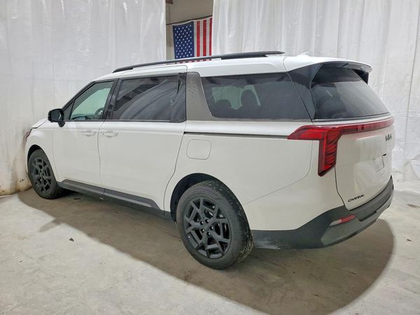 2026 KIA CARNIVAL HYBRID SX, SX Prestige
