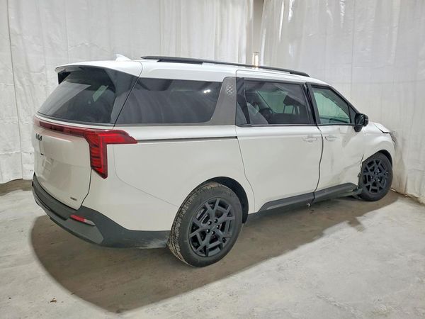 2026 KIA CARNIVAL HYBRID SX, SX Prestige