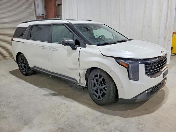 2026 KIA CARNIVAL HYBRID SX, SX Prestige