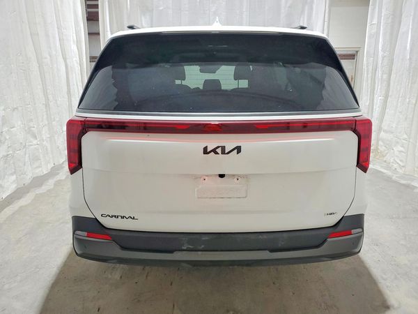 2026 KIA CARNIVAL HYBRID SX, SX Prestige