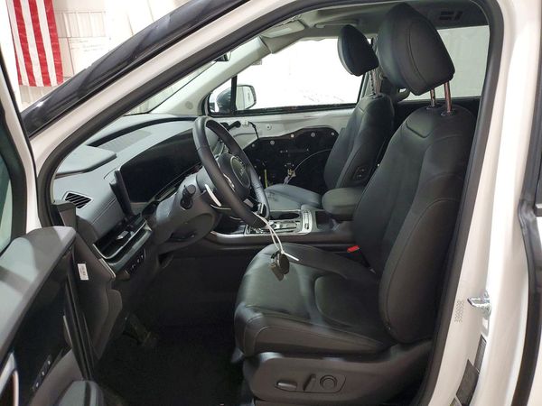 2026 KIA CARNIVAL HYBRID SX, SX Prestige