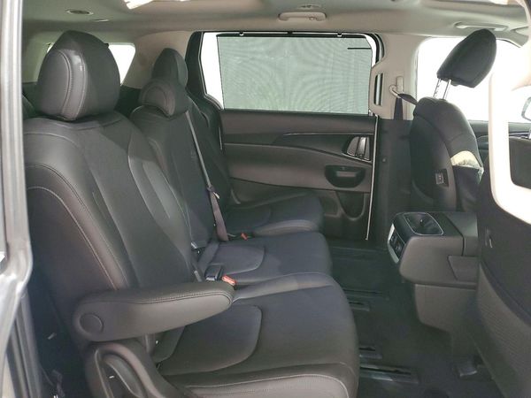 2026 KIA CARNIVAL HYBRID SX, SX Prestige