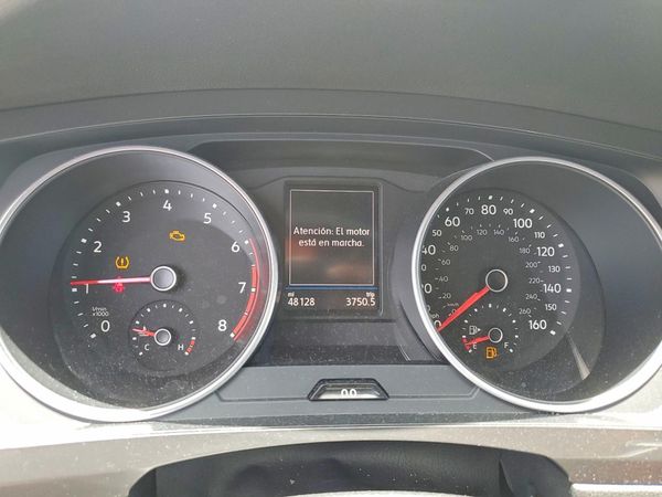 2021 VOLKSWAGEN TIGUAN SE, SE R-Line Black, SEL