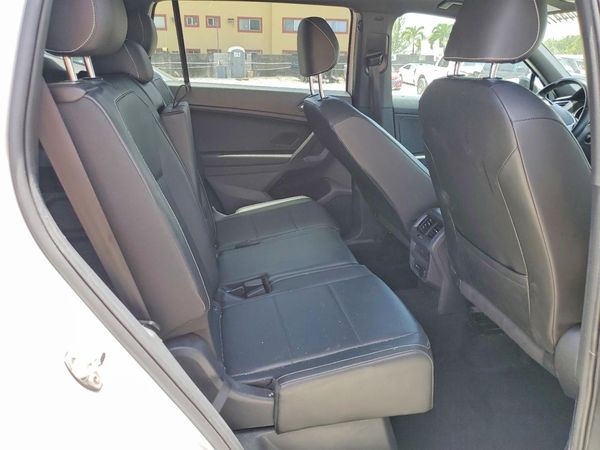 2021 VOLKSWAGEN TIGUAN SE, SE R-Line Black, SEL