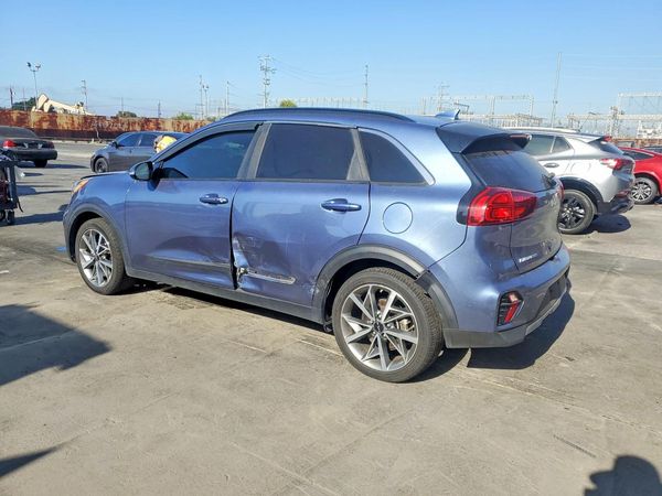 2022 KIA NIRO Touring Special Edition