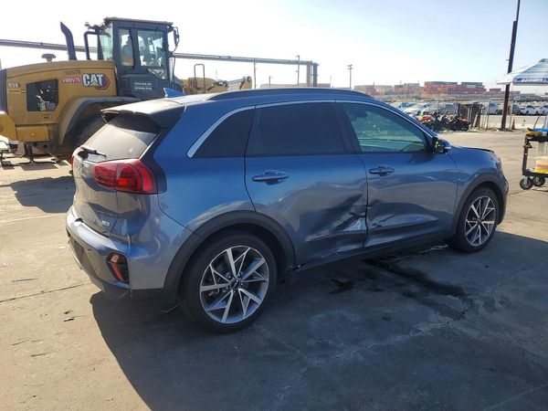 2022 KIA NIRO Touring Special Edition