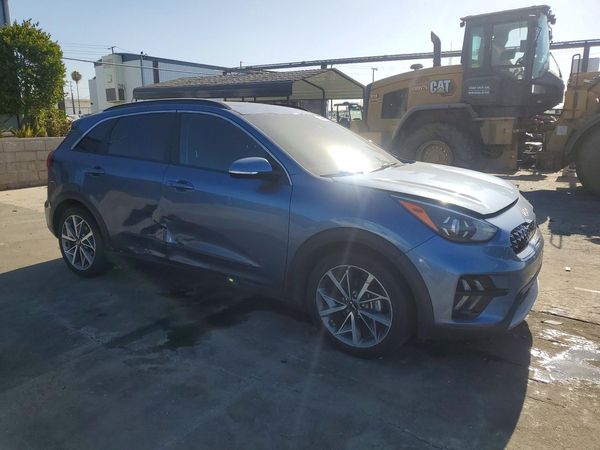 2022 KIA NIRO Touring Special Edition