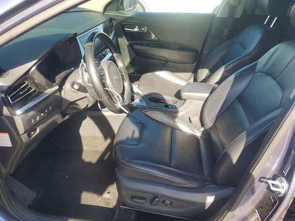 2022 KIA NIRO Touring Special Edition