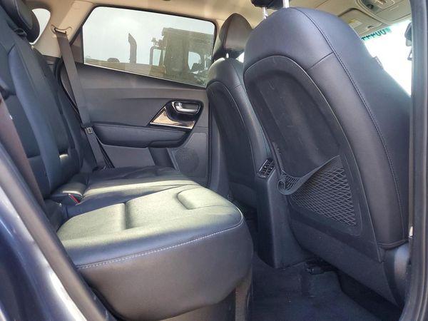 2022 KIA NIRO Touring Special Edition