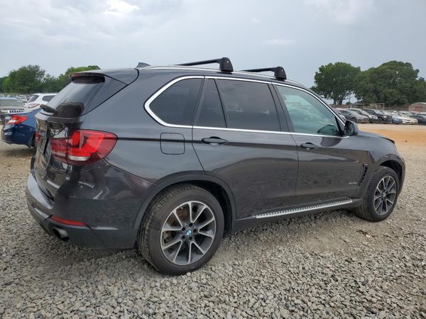 2017 BMW X5
