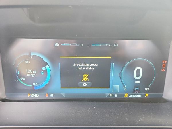 2024 FORD F150