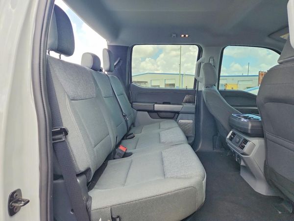 2024 FORD F150
