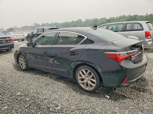 2020 ACURA ILX Base/Acura Watch Plus