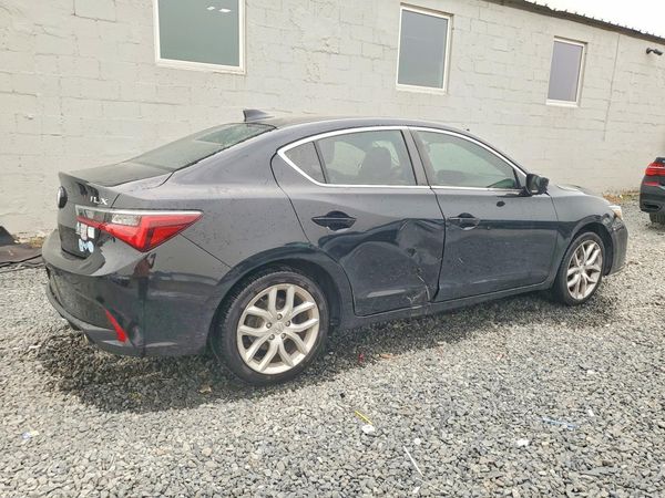 2020 ACURA ILX Base/Acura Watch Plus