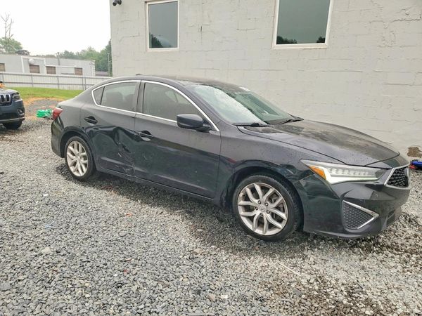 2020 ACURA ILX Base/Acura Watch Plus