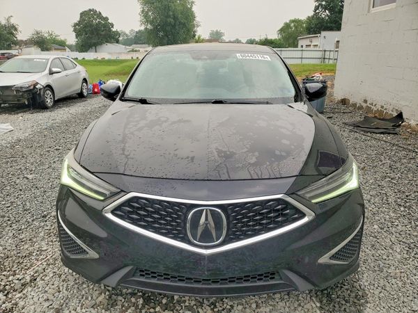 2020 ACURA ILX Base/Acura Watch Plus