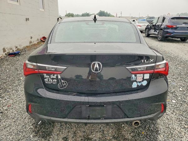 2020 ACURA ILX Base/Acura Watch Plus