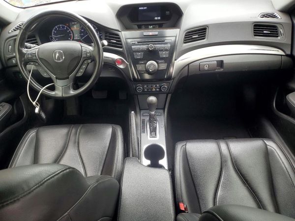 2020 ACURA ILX Base/Acura Watch Plus