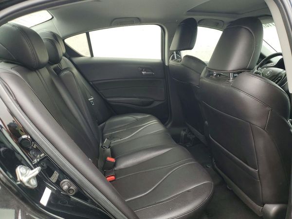 2020 ACURA ILX Base/Acura Watch Plus