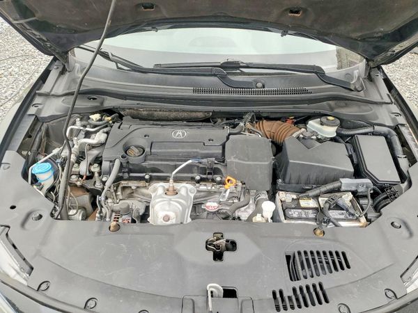 2020 ACURA ILX Base/Acura Watch Plus