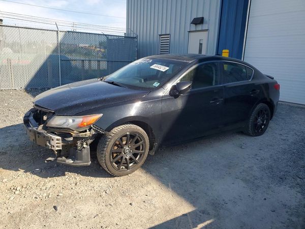 2015 ACURA ILX