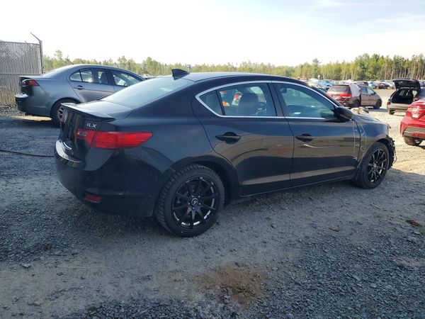 2015 ACURA ILX