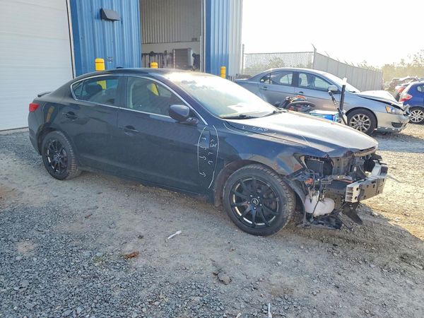 2015 ACURA ILX