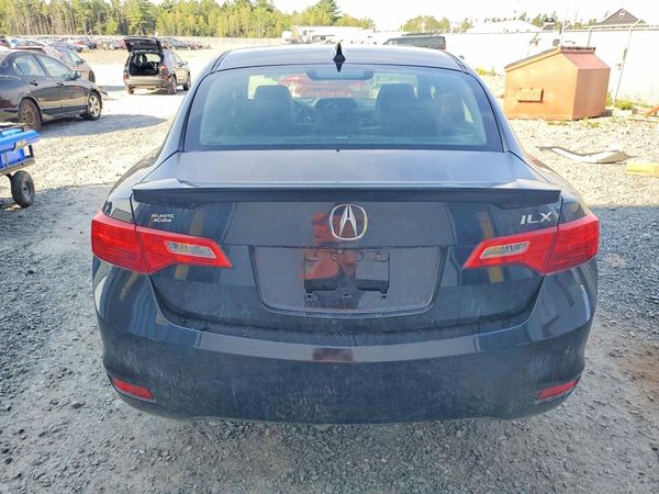2015 ACURA ILX