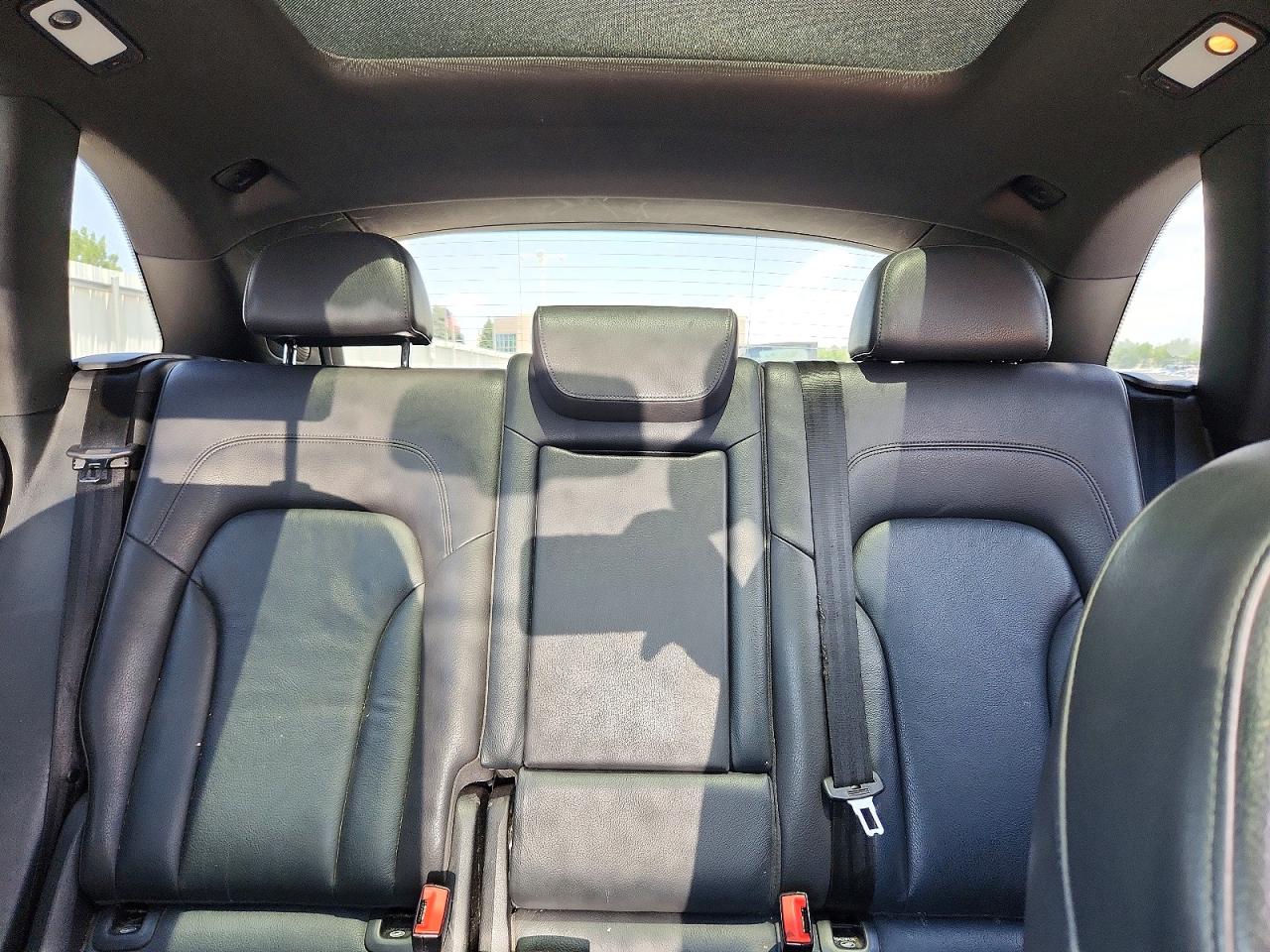 2017 AUDI Q5