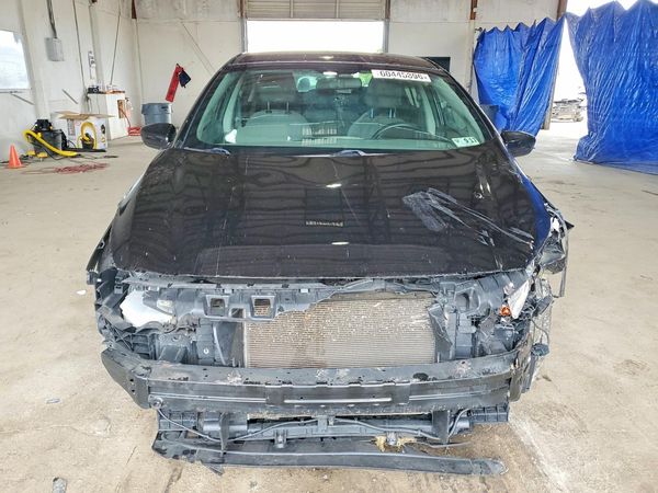 2017 KIA FORTE LX Base