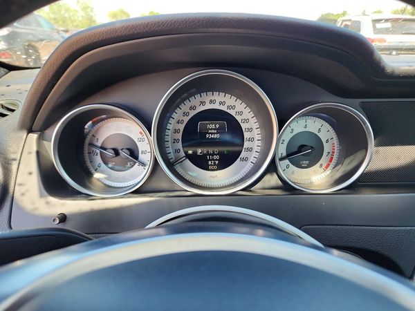 2013 MERCEDES-BENZ C C300