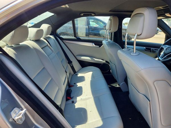 2013 MERCEDES-BENZ C C300