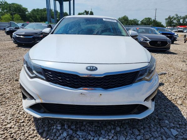 2019 KIA OPTIMA LX, S