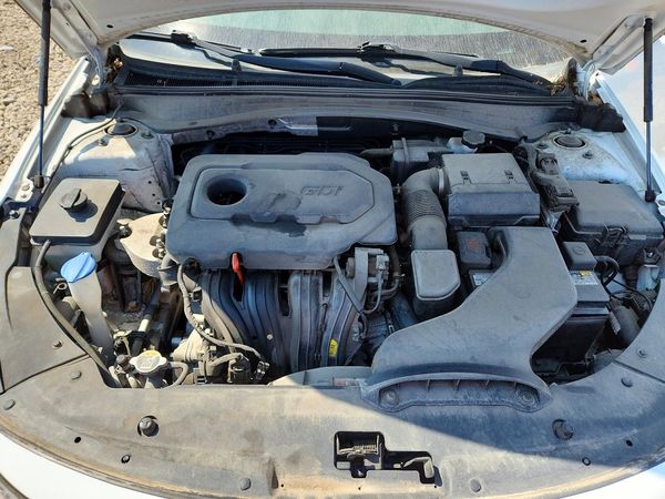 2019 KIA OPTIMA LX, S
