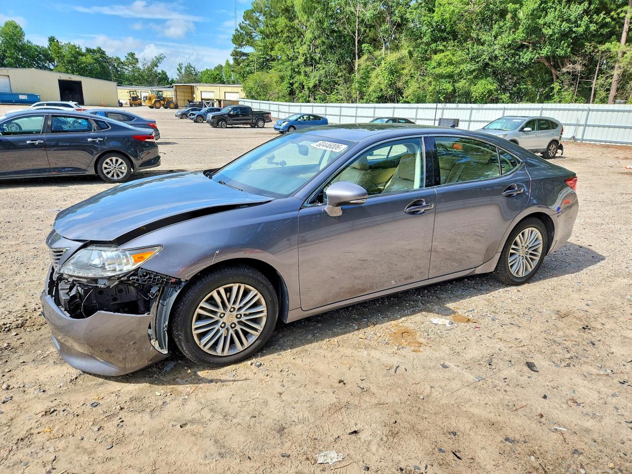 2014 LEXUS ES 350