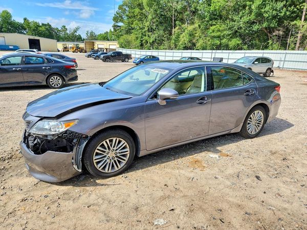 2014 LEXUS ES 350