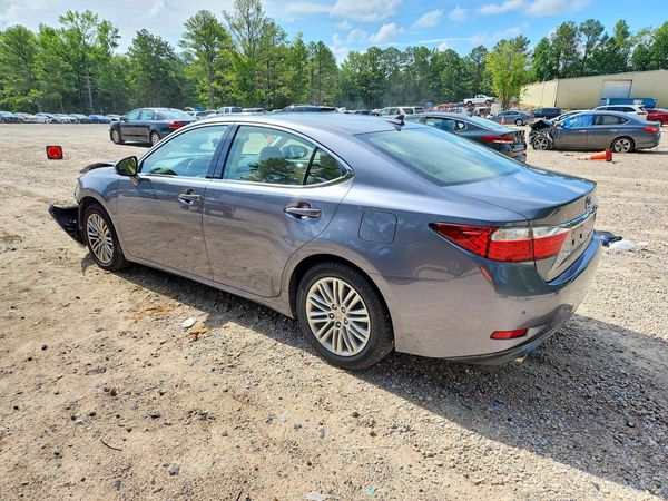 2014 LEXUS ES 350